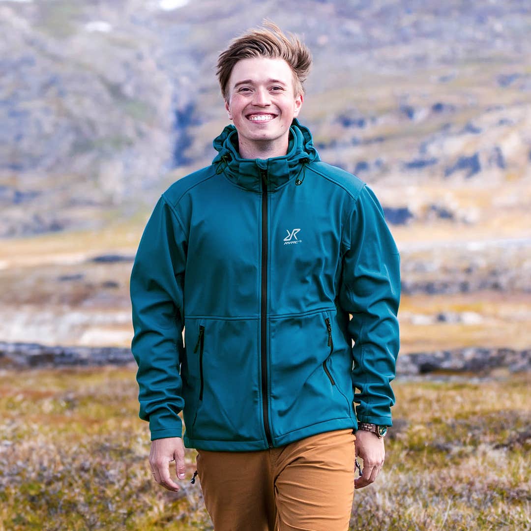Responder Softshell Jacket Men