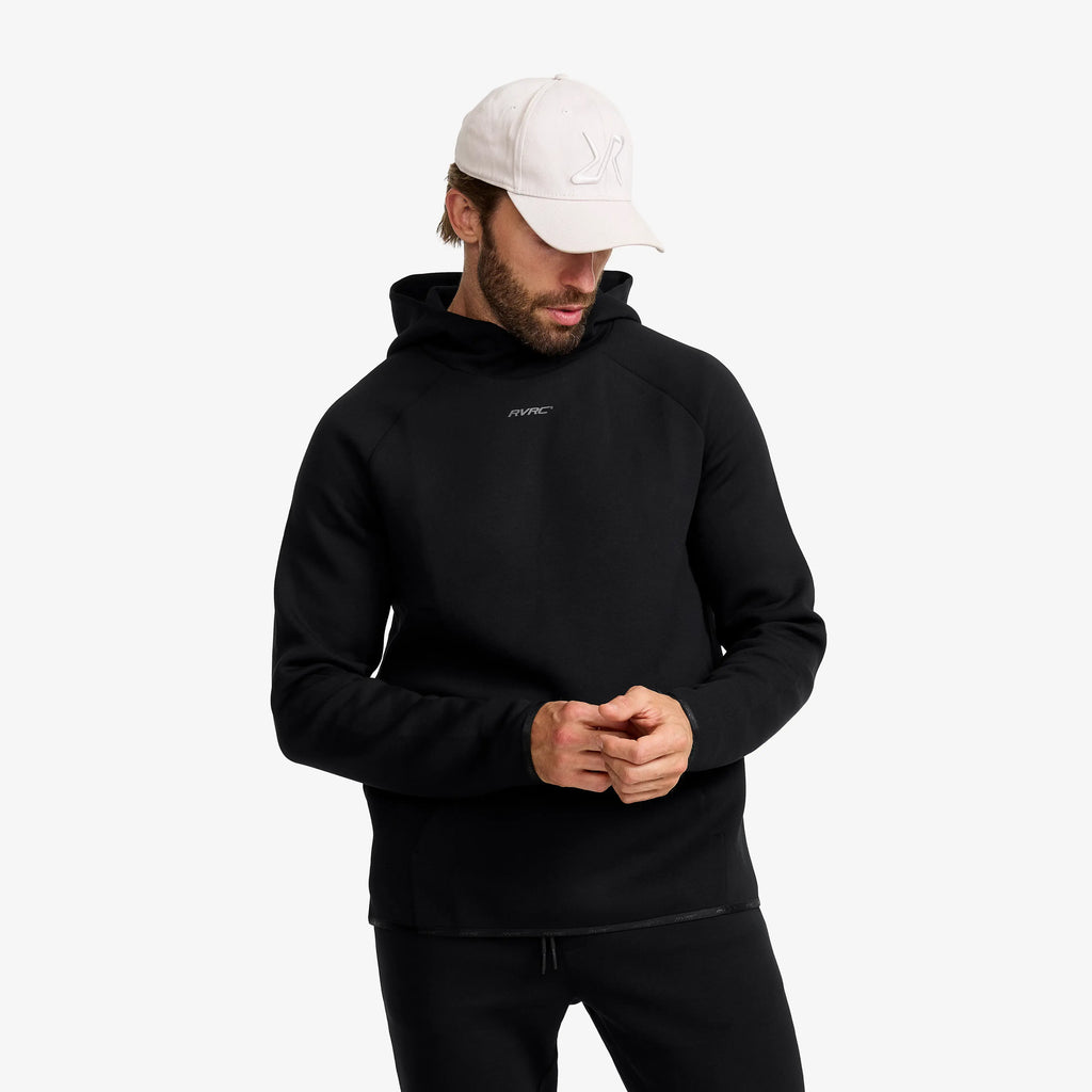 Street Scuba Hoodie Men