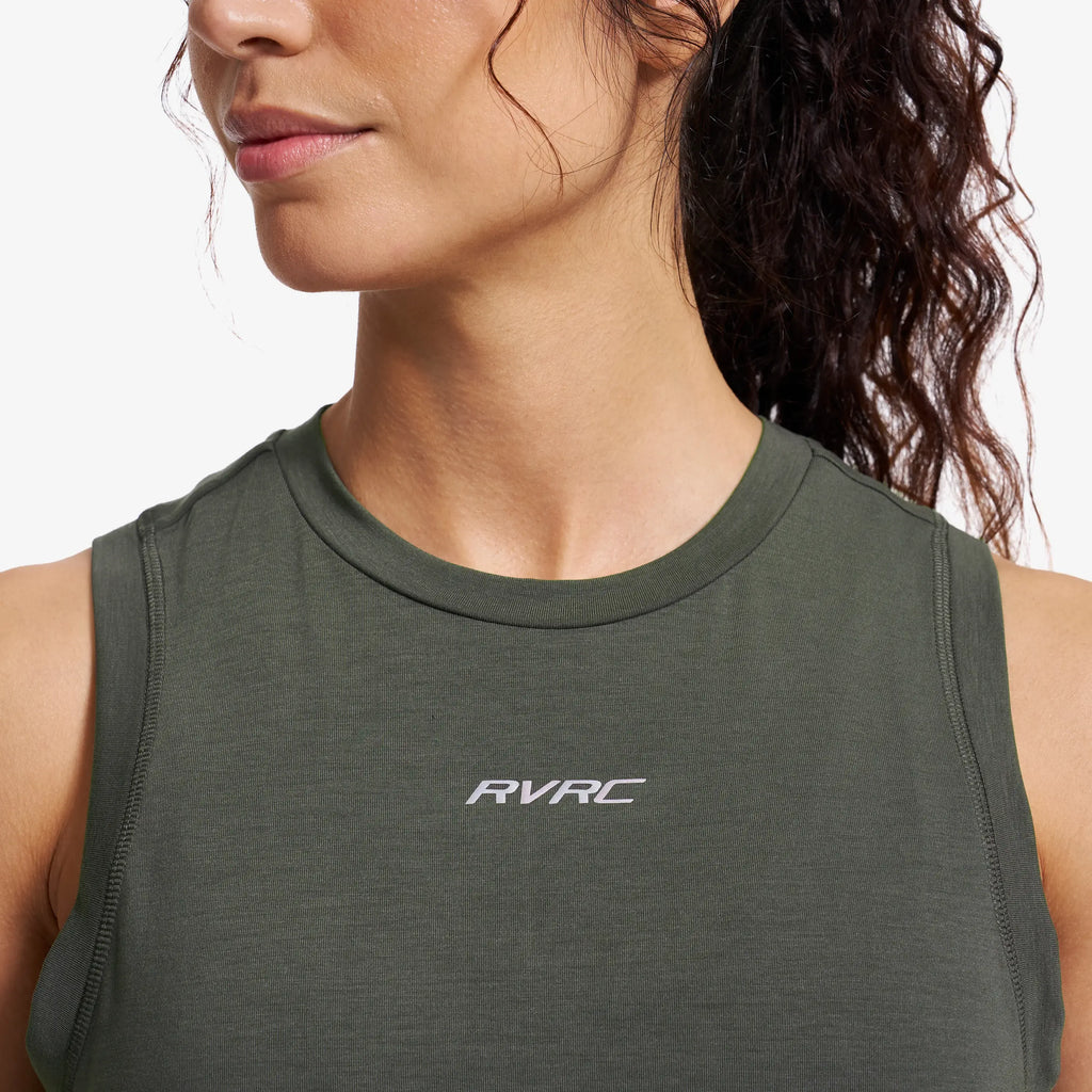 Progress Active Soft Tank Top Women