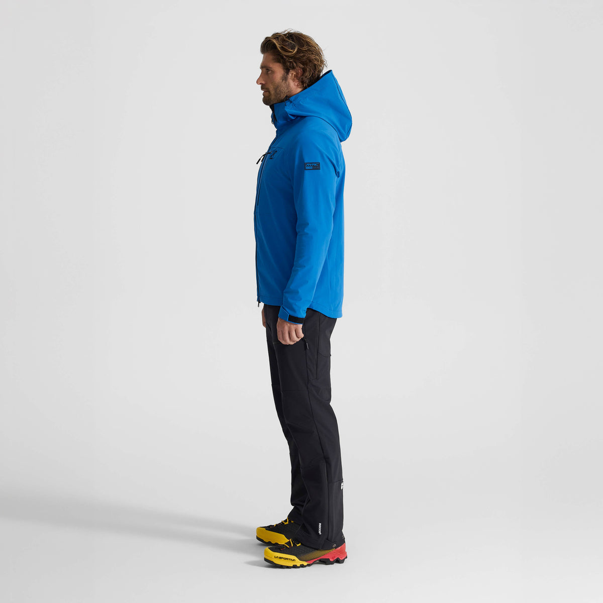 Ultra Trekk-touring Jacket Men