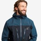 Silence Proshell 3L Jacket Men