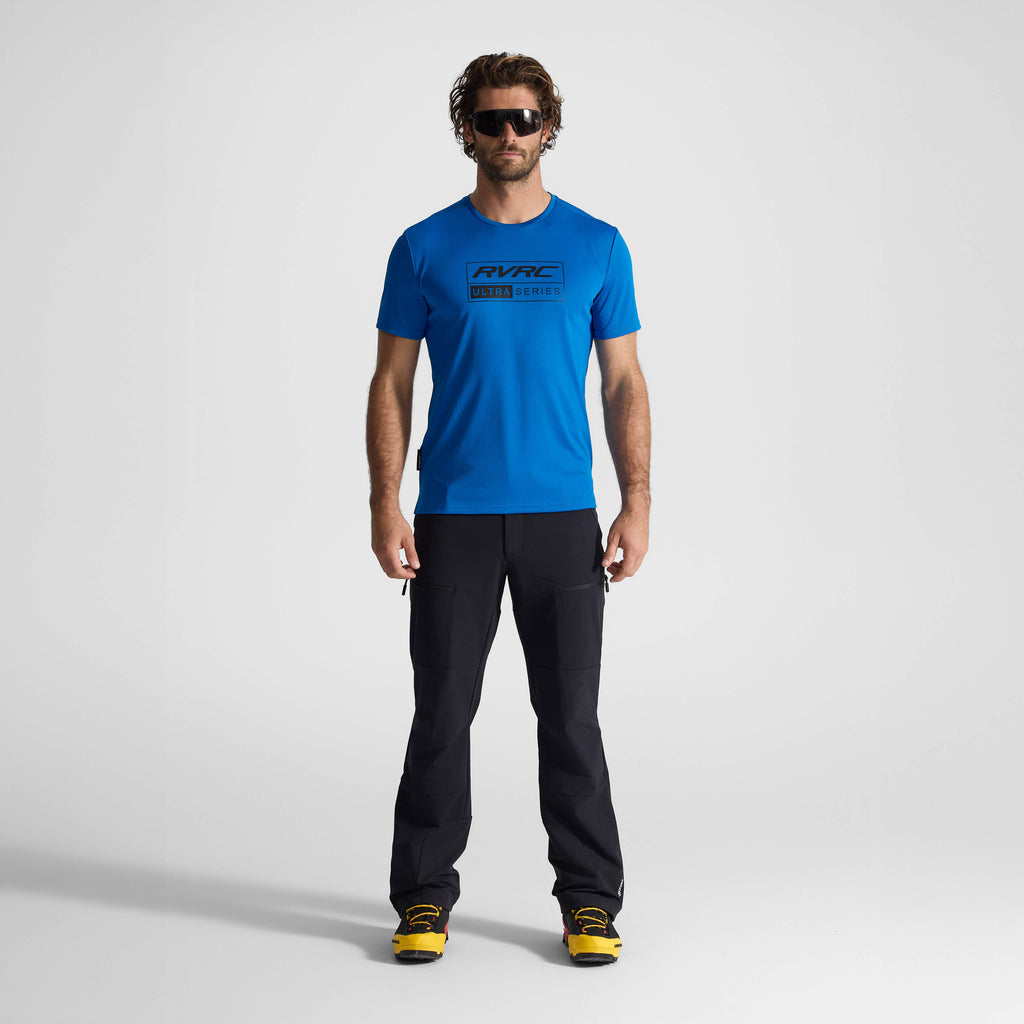 Ultra Technical T-shirt Men