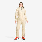 Arcade 3L Lightweight Jacket  Women