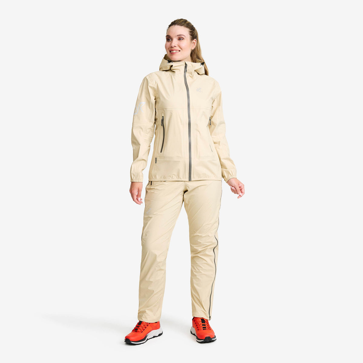 Arcade 3L Lightweight Jacket  Women