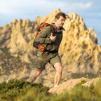 Orbit Wind Jacket Men