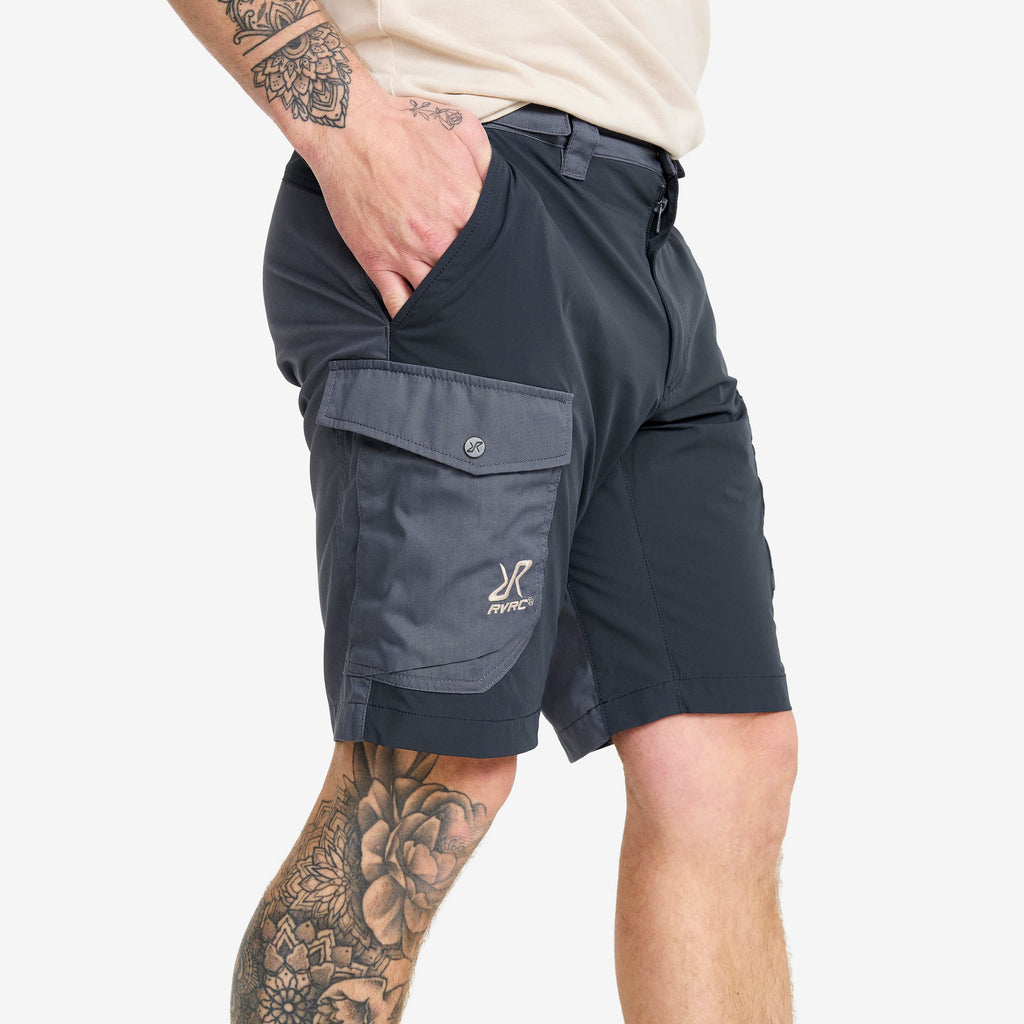 Rambler Lightweight Pro Shorts Men