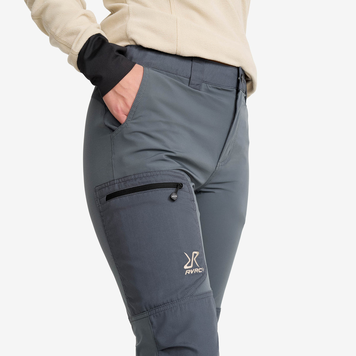 Rambler Lightweight Trousers Women