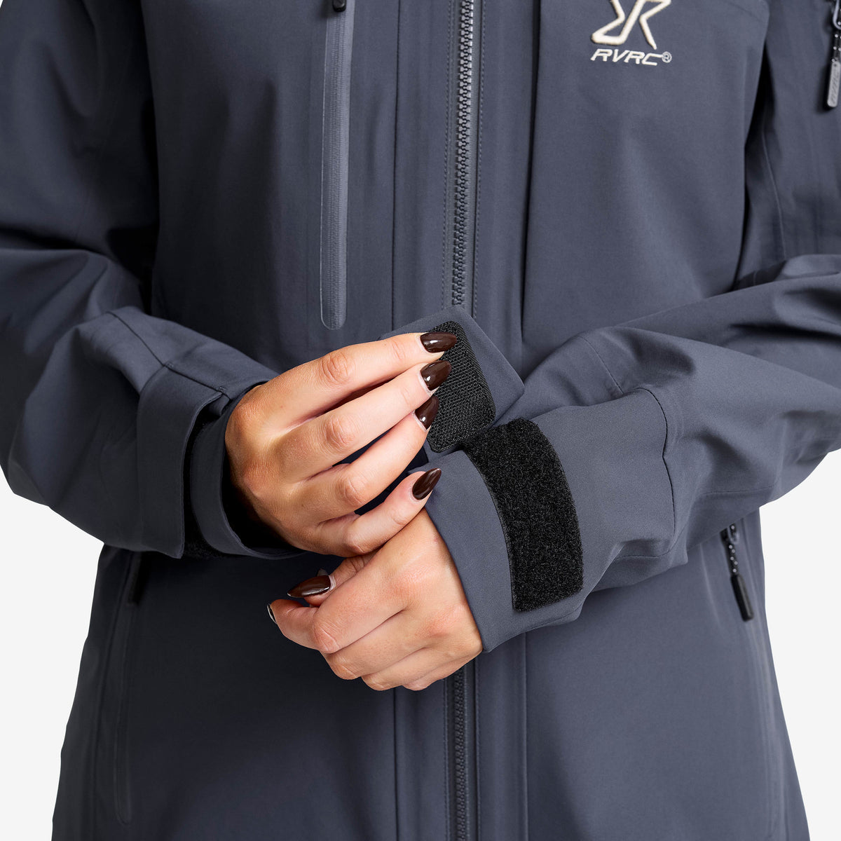 Cyclone Long 3L Jacket Women
