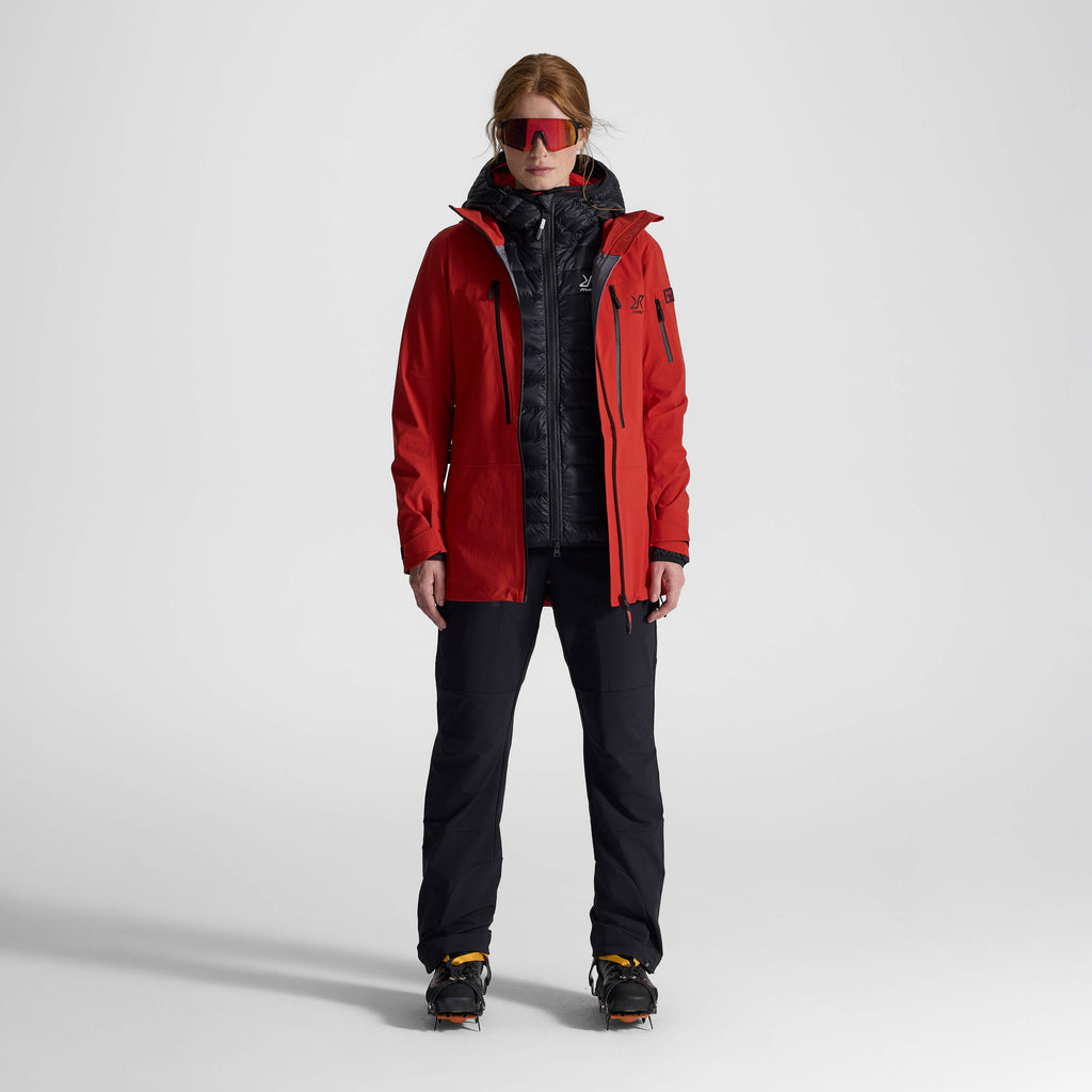 Ultra Down Liner Jacket Women