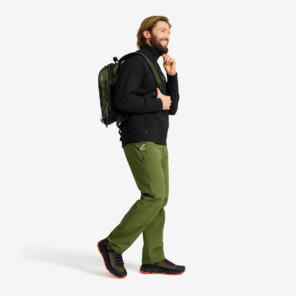 Venue Stretch Jacket Men