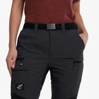 Nordwand Trousers Women