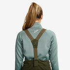 Trace Silent Pro 2L Trousers Women