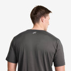 Mission Logo T-shirt Men