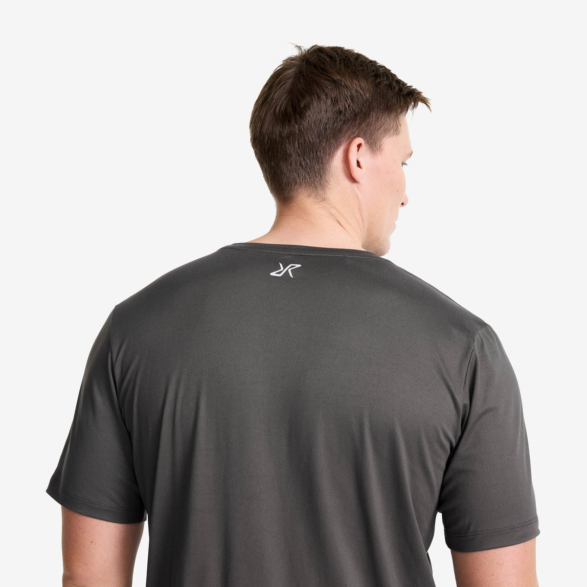 Mission Logo T-shirt Men