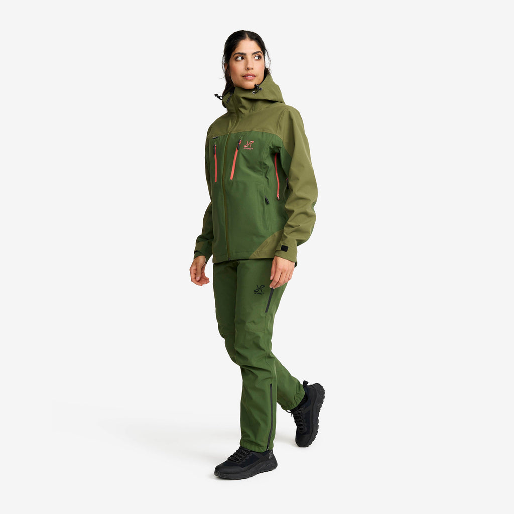 Silence Proshell 3L Jacket Women