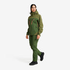 Silence Proshell 3L Jacket Women