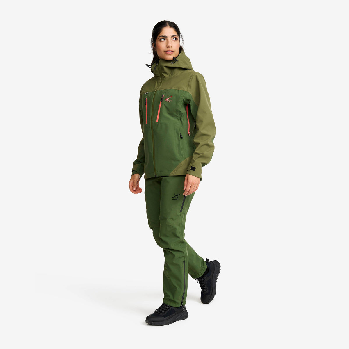 Silence Proshell 3L Jacket Women