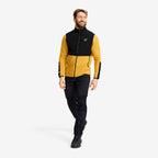 River Hybrid Fleece Jacket Men