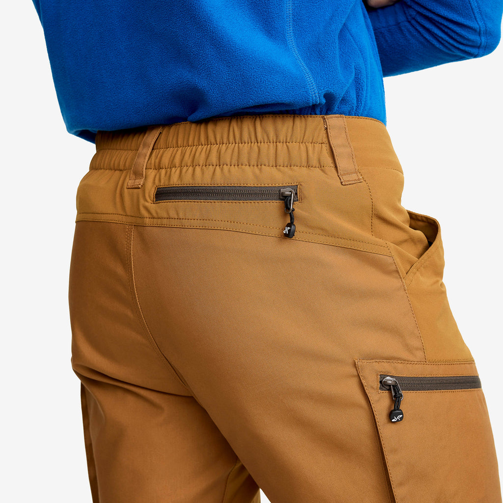 RVRC GP Shorts Men