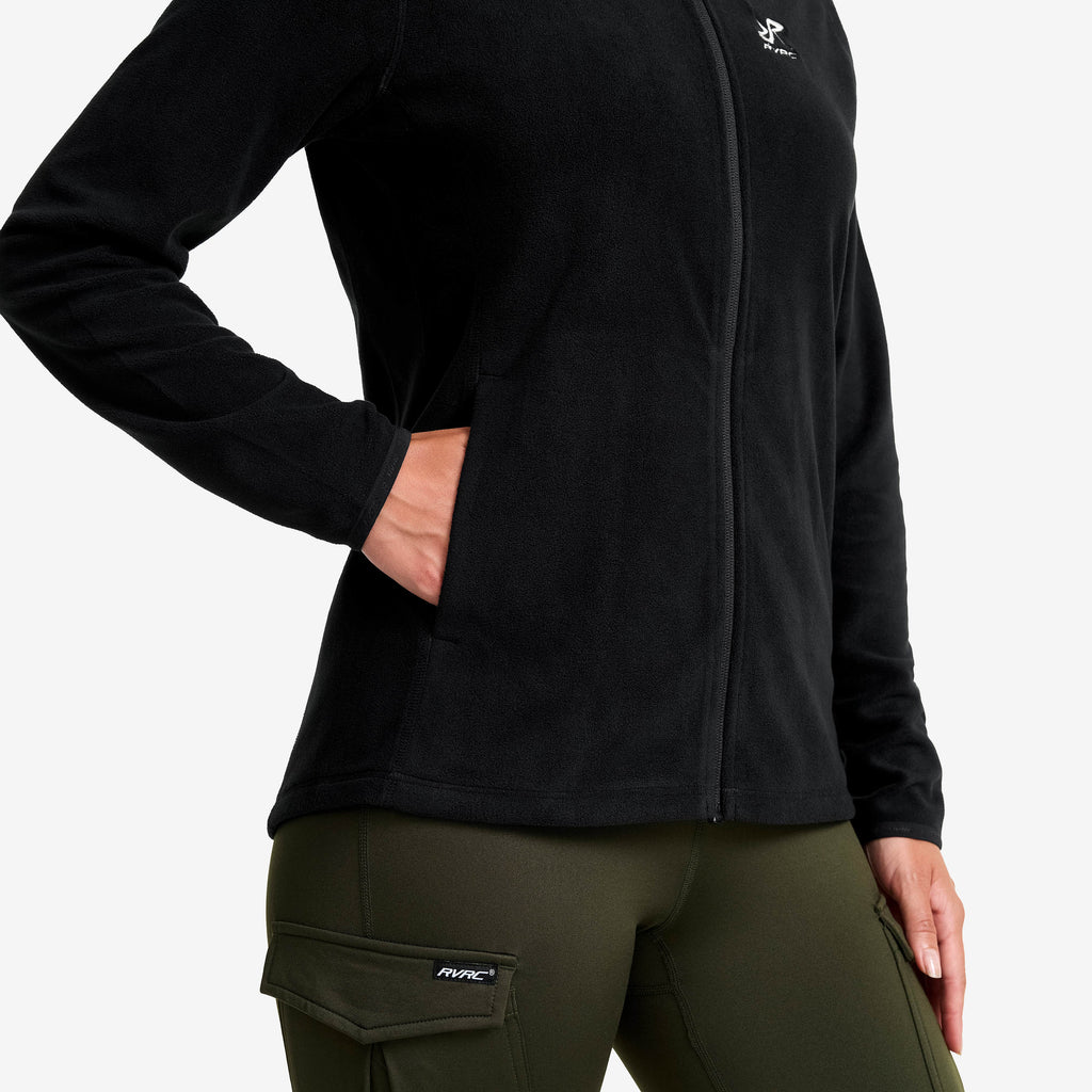 Hiker Full-zip Fleece Women