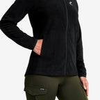 Hiker Full-zip Fleece Women