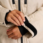 Outdoor Parka Women
