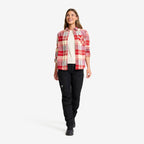 Nevada Flannel Shirt Women
