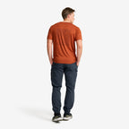 Mission Graphic Logo T-shirt Men