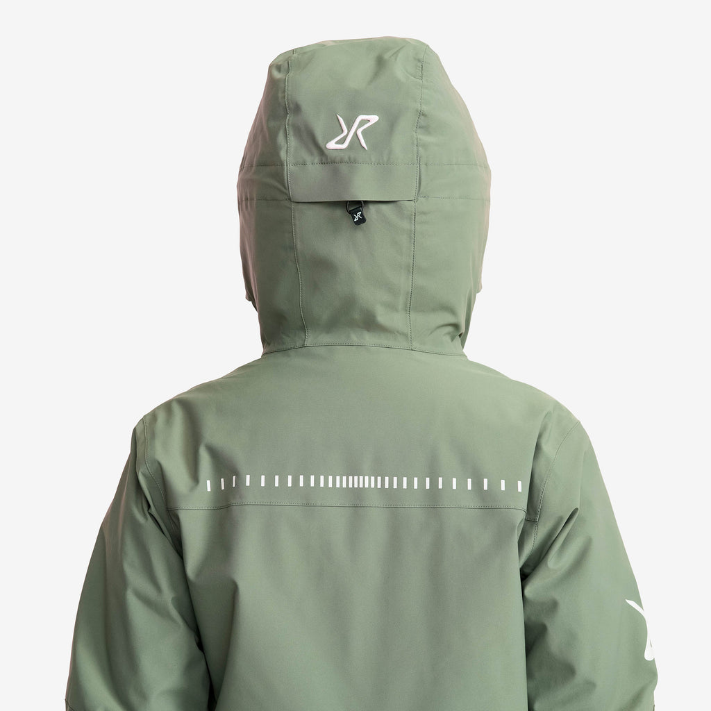 AccXel Insulated 2L Ski Jacket Women