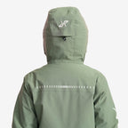 AccXel Insulated 2L Ski Jacket Women