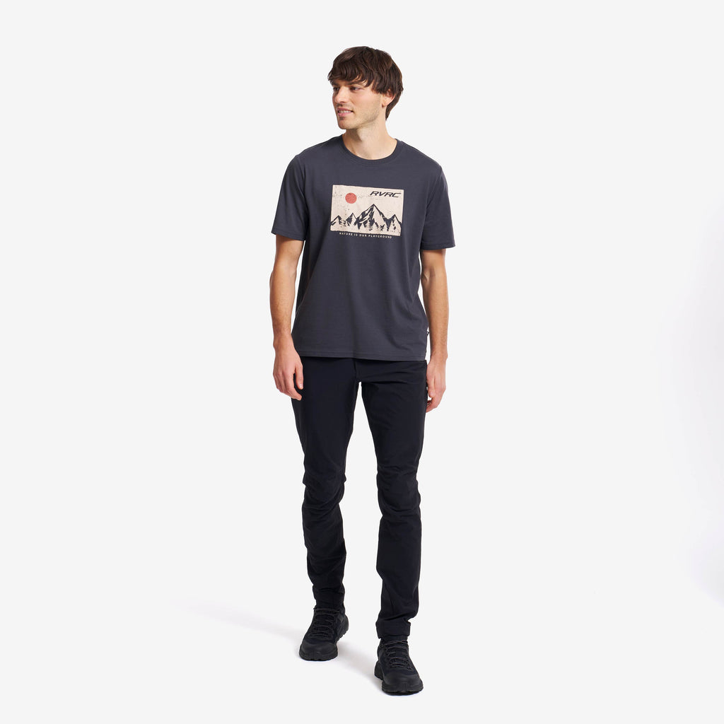 Easy Graphic T-shirt Men