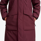 Rhyme 2L Insulated Parka Women