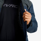 Outdoor Parka Men