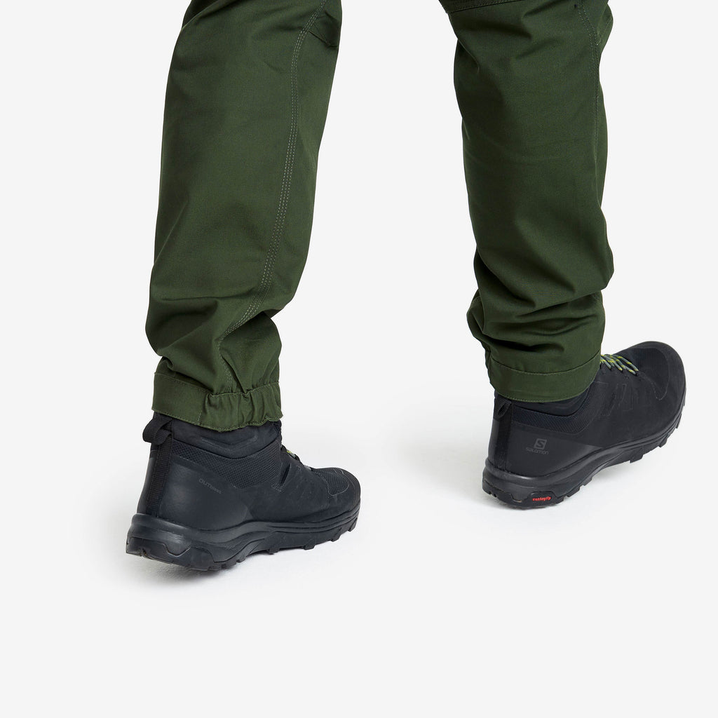 Outdoor Basic Trousers Men