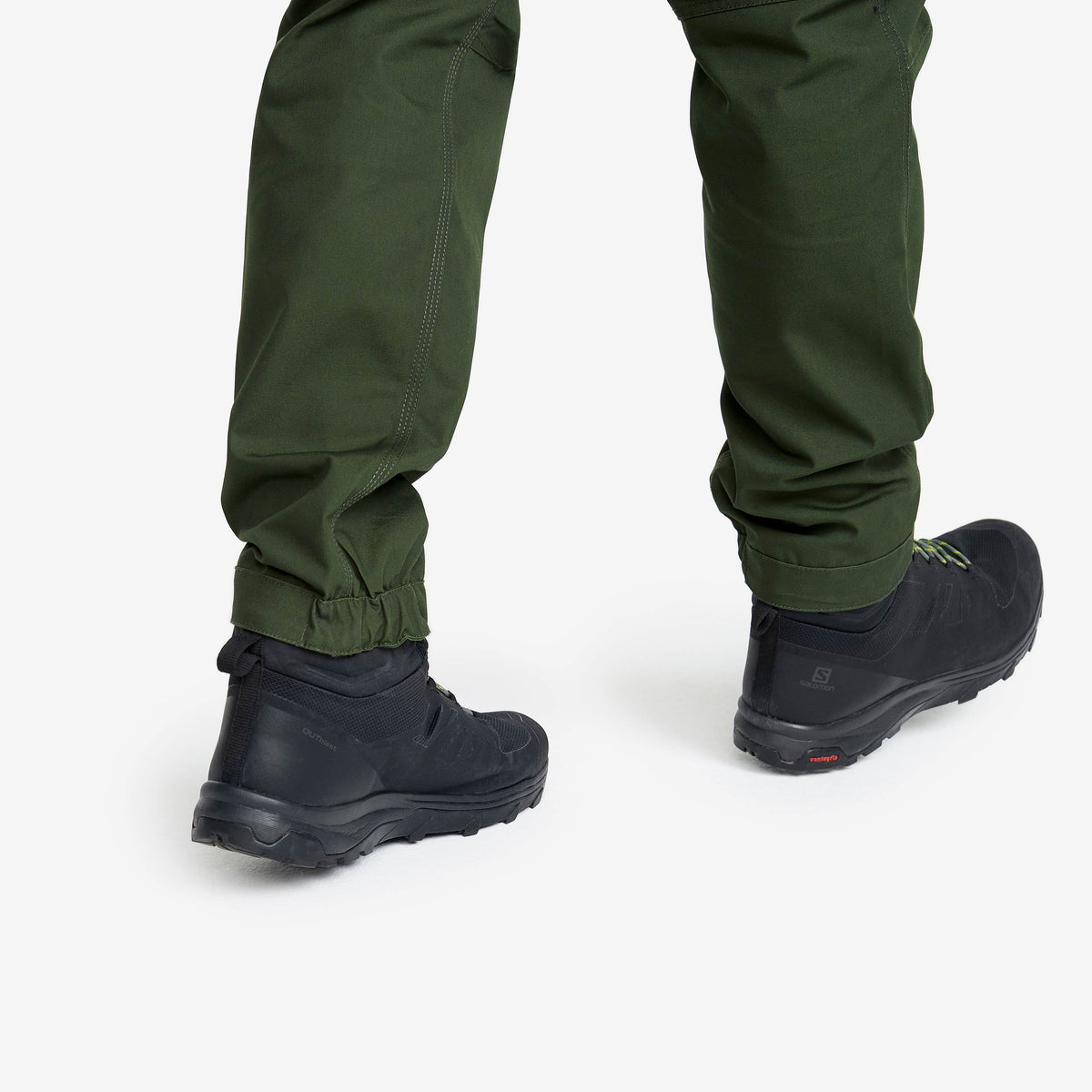Outdoor Basic Trousers Men