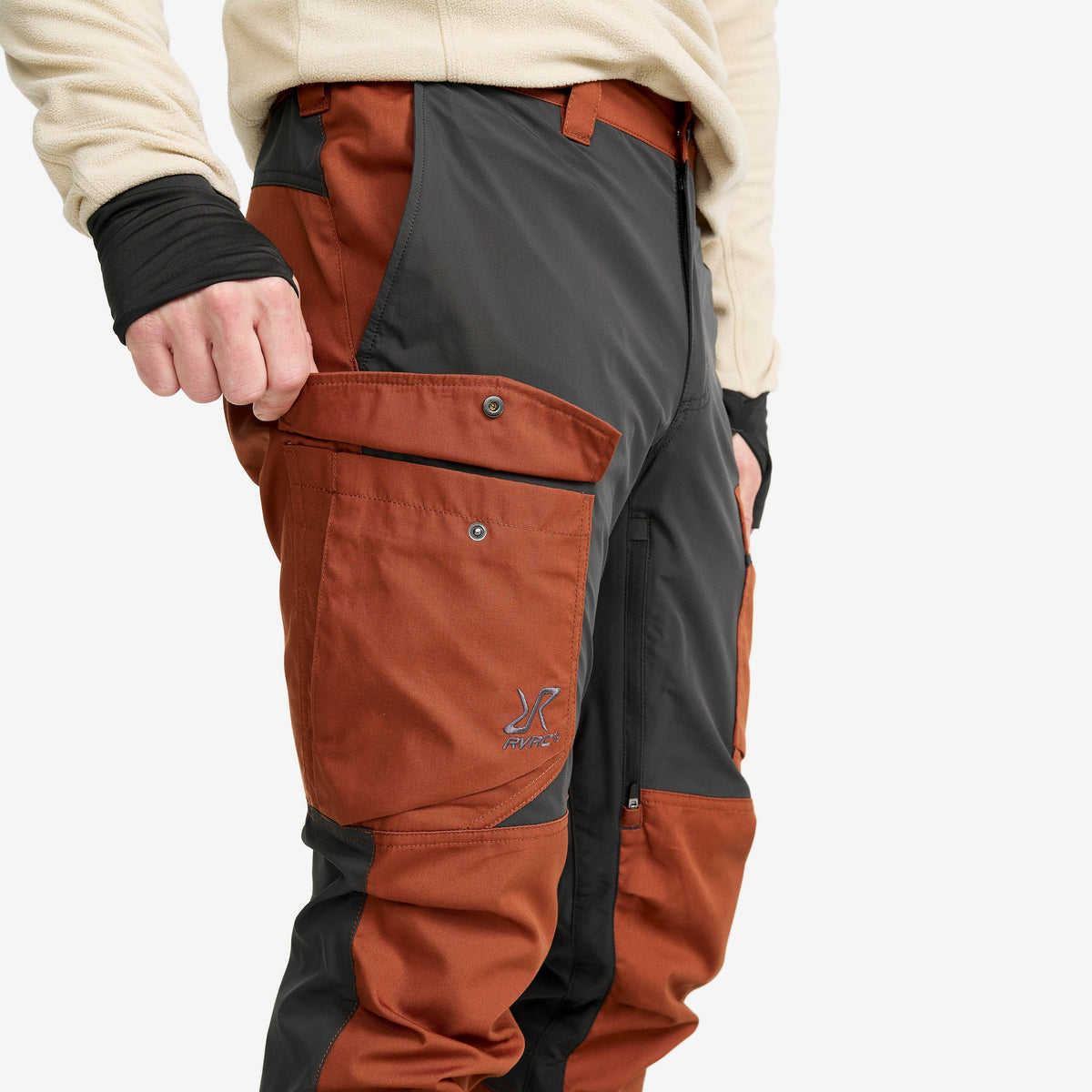 Rambler Lightweight Pro Trousers Men