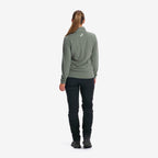Hiker Full-zip Fleece Women