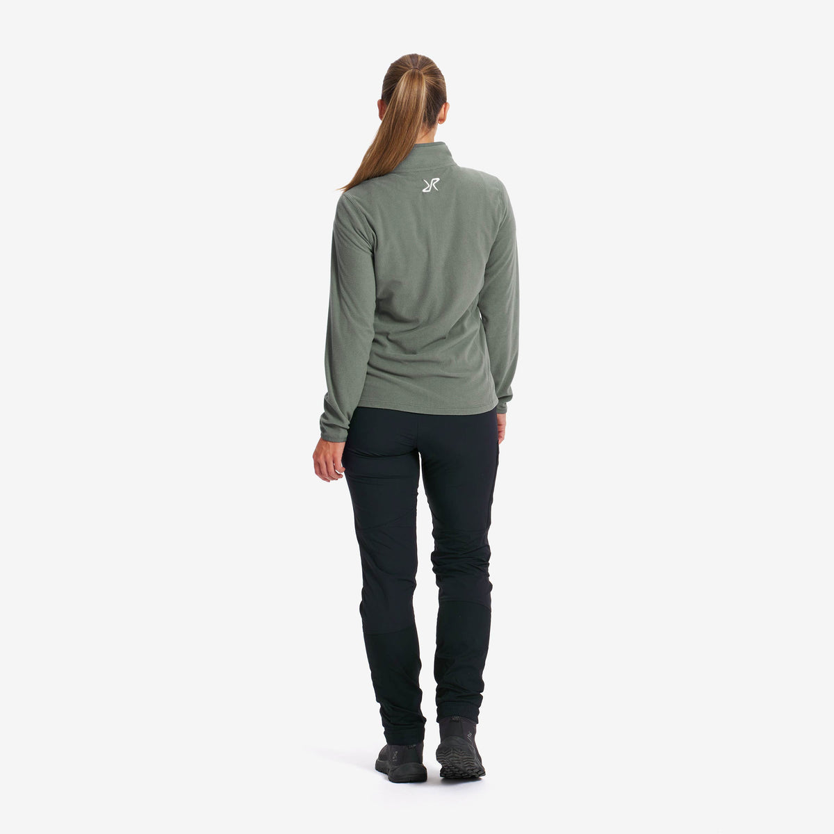 Hiker Full-zip Fleece Women