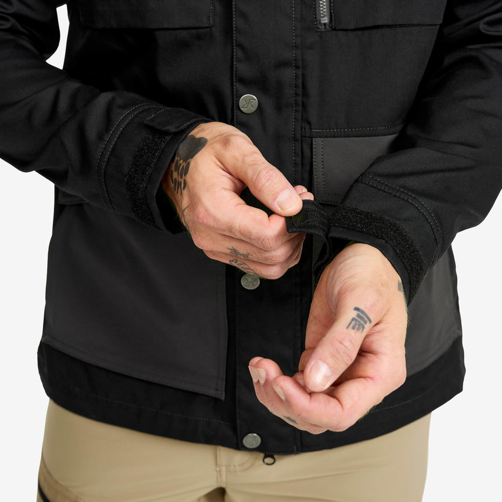 Rambler Lightweight Pro Jacket Men