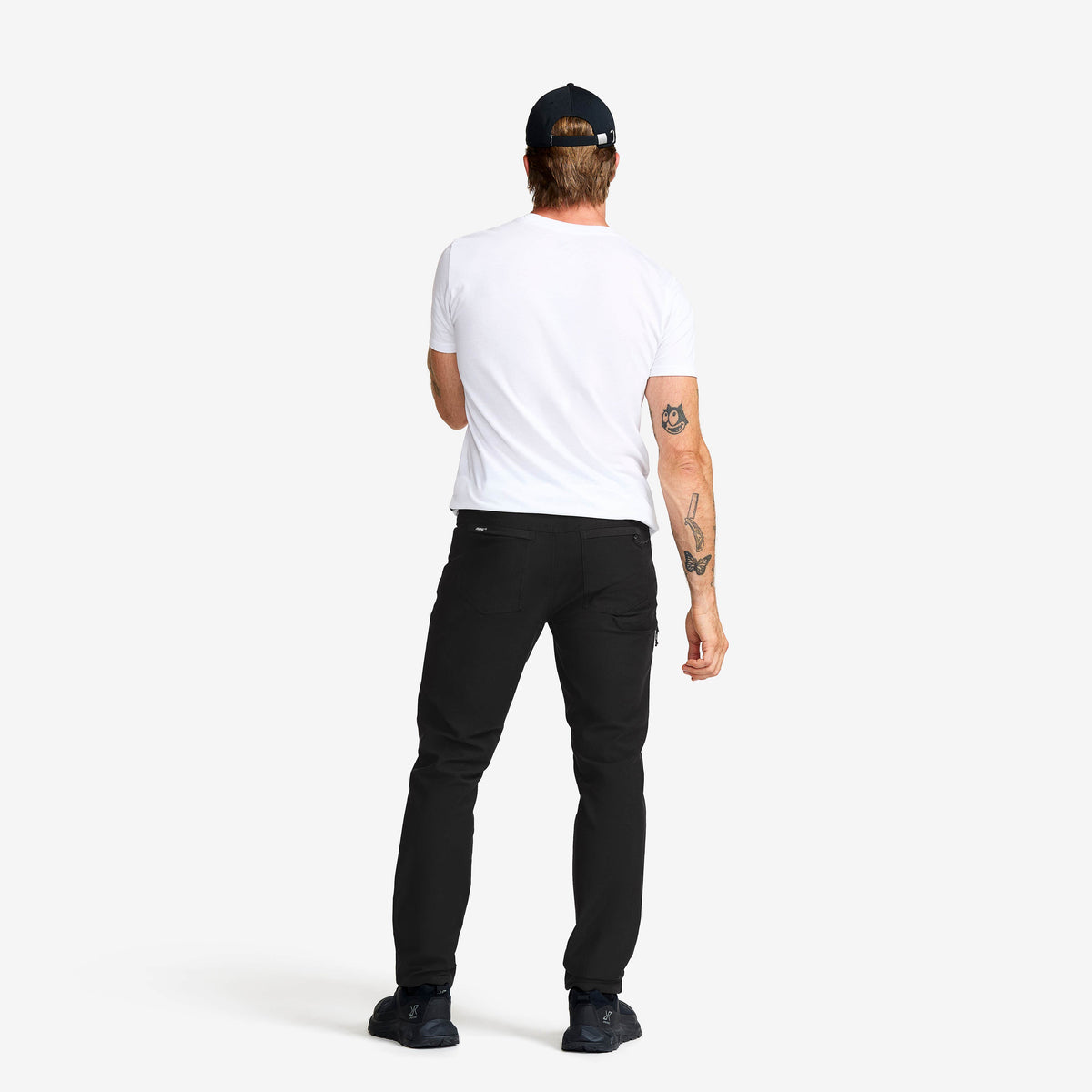 Surround Stretch Trousers Men