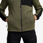 Northbound Fleece Jacket Men