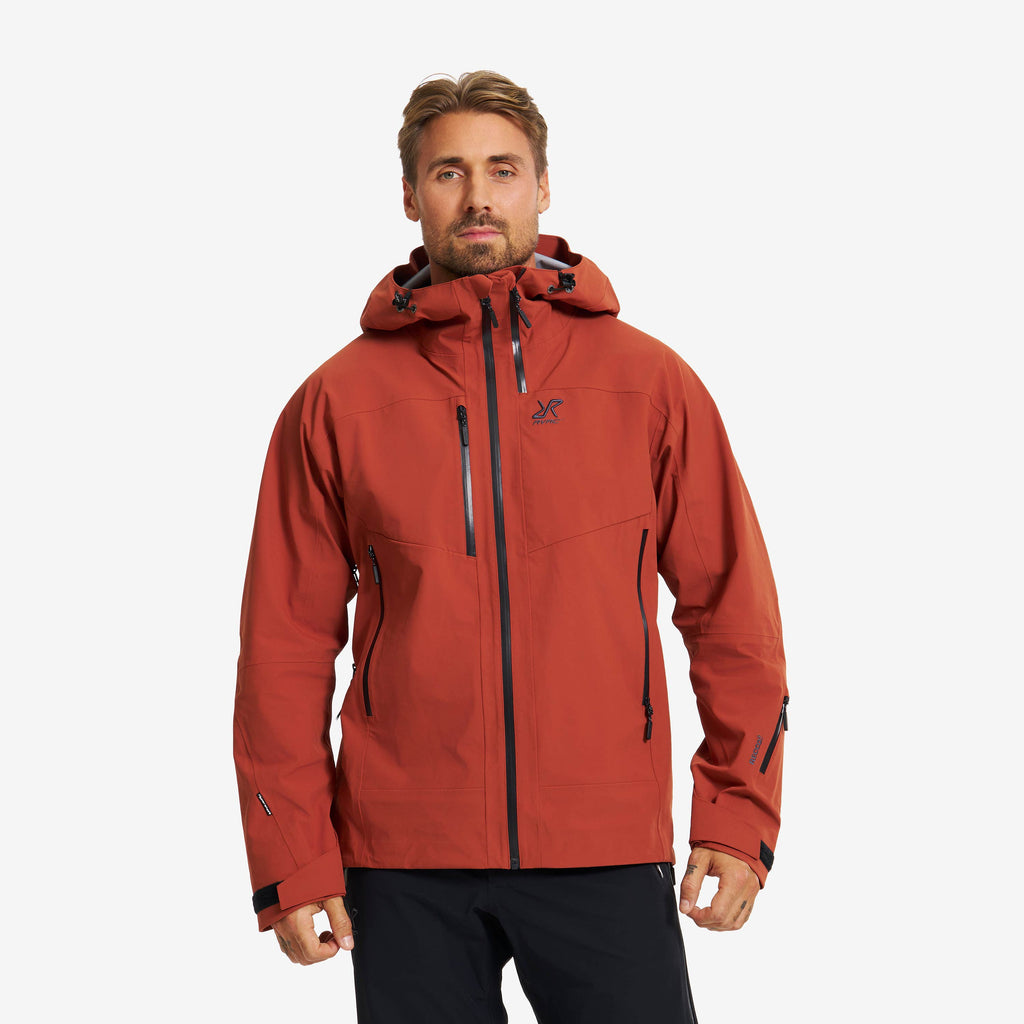 Cyclone 3L Shell Jacket Men