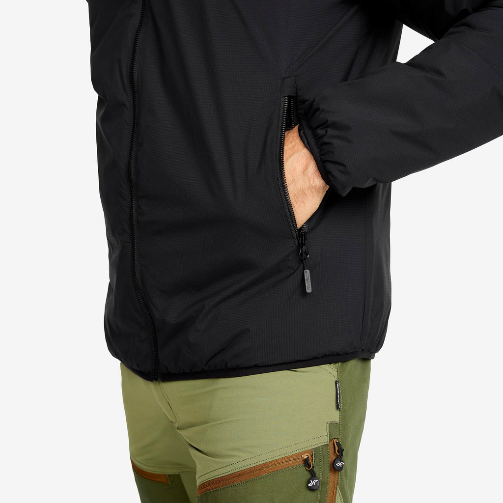 Flatter Insulated Jacket Men