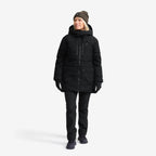 Outdoor Parka Women