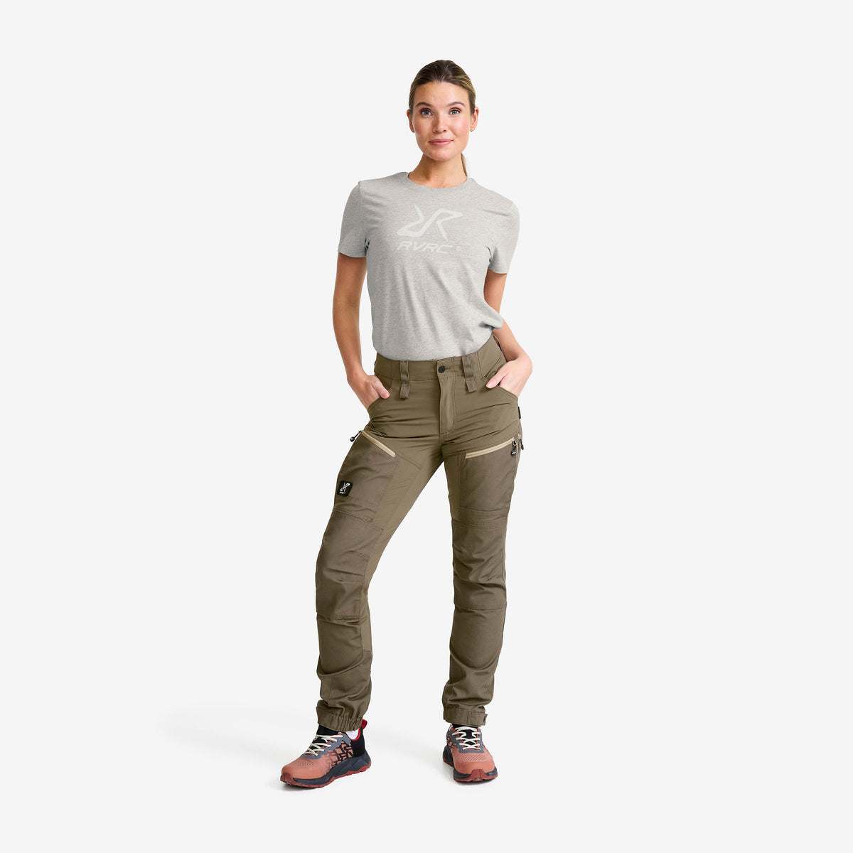 RVRC GP Pro Trousers Women