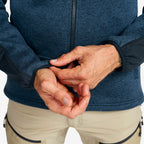 Northbound Fleece Jacket Men