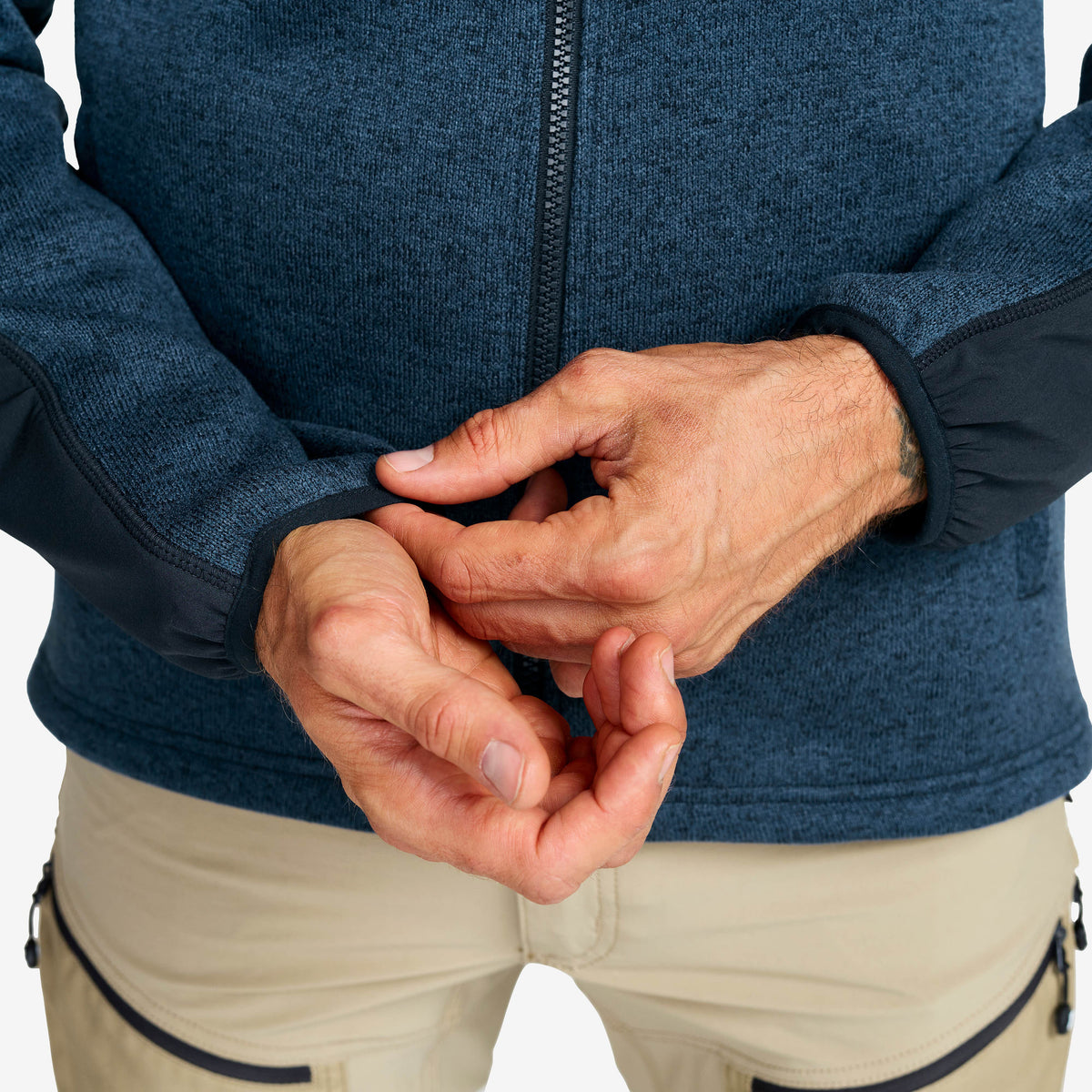 Northbound Fleece Jacket Men