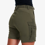 Rambler Lightweight Pro Shorts Women