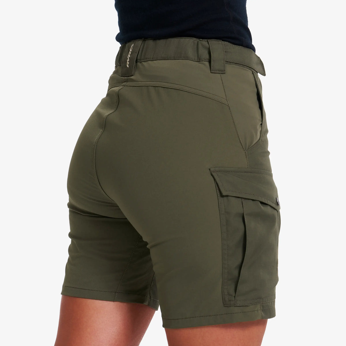 Rambler Lightweight Pro Shorts Women