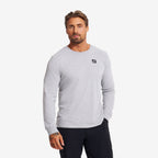 Easy Long-sleeved T-shirt Men